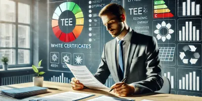 Quali progetti possono ottenere i certificati bianchi?